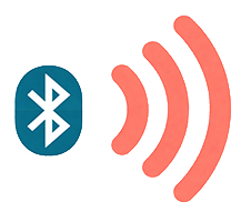 bluetooth