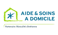 Aide & Soins &agrave; Domicile